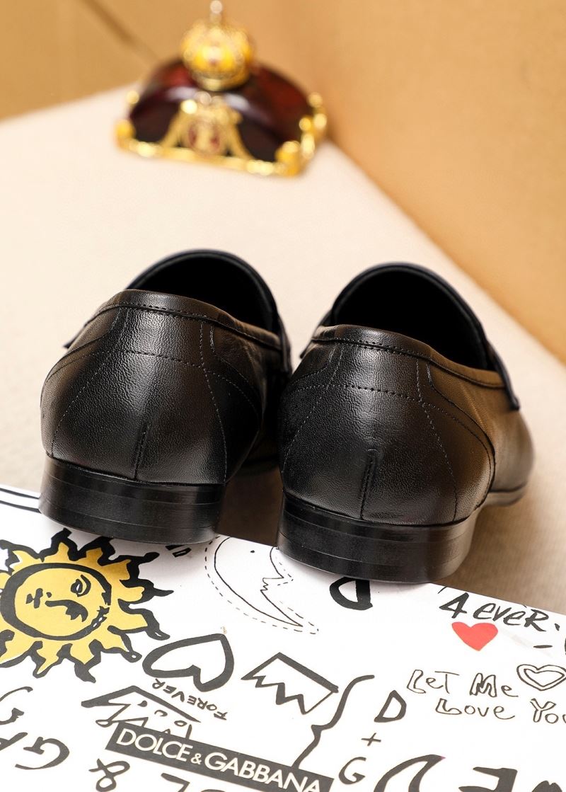 Dolce Gabbana Business Shoes